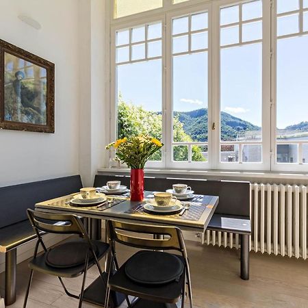 Garden Vista Lago 科莫 外观 照片