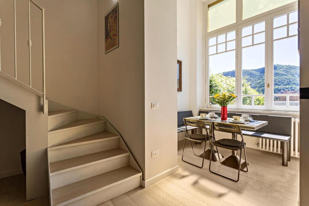 Garden Vista Lago 科莫 外观 照片