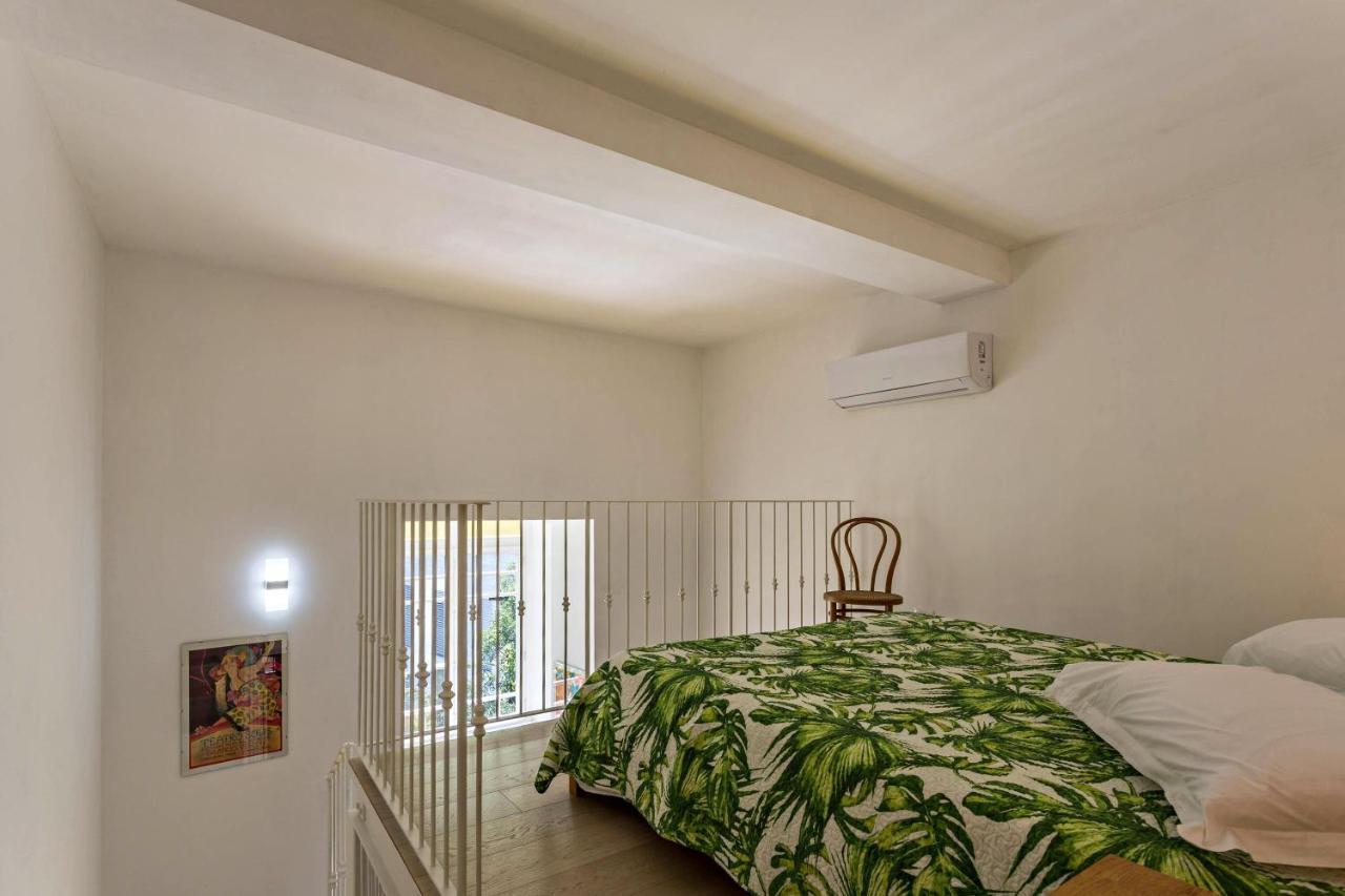 Garden Vista Lago 科莫 外观 照片